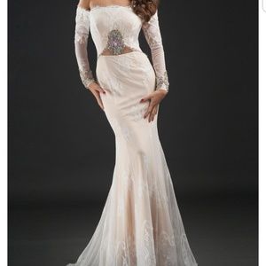Formal/Wedding dress